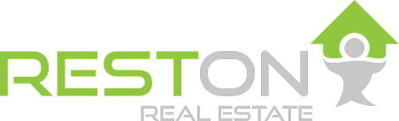 Reston Real Estate Logo